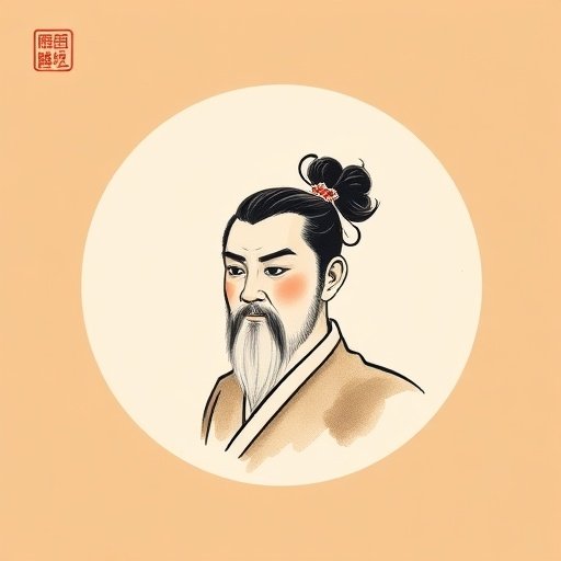 蛙趣道友 - 墨韵流觞